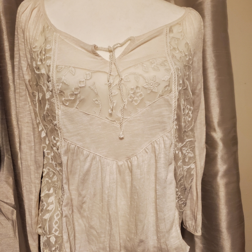 American Eagle Outfitters Size Small Top